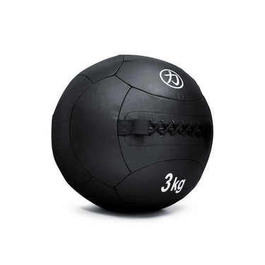 Wall Ball Crossfit set de 3- 12 kg.